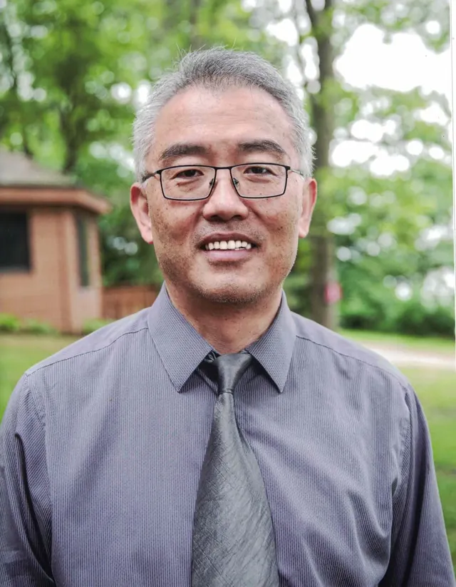 Dr. Huan Ma