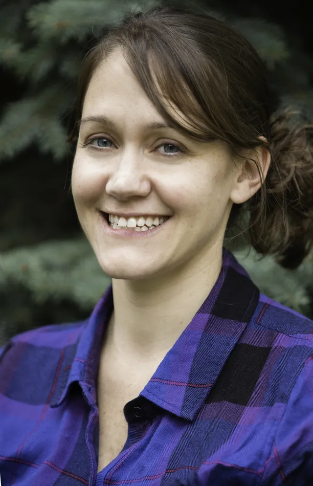 Paige Powers